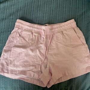 GAP Linen Shorts